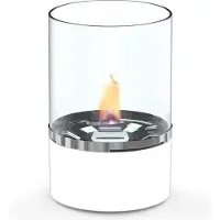 Tenderflame Tower 10 - wit