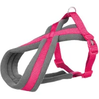 Trixie New Premium Comfort 20 Mm Hondenharnas