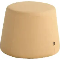 Hartman Hocker Hartman Trapezium Hocker Geel