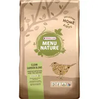 Versele-Laga Menu Nature Clean Garden