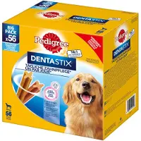 Pedigree Dentastix Maxi grote hond 56 stuks
