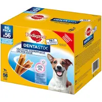 Pedigree Dentastix 8 x 110 g MEGA PACK