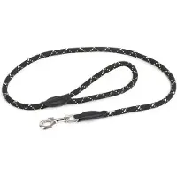 Julius-K9 120 cm lang, Ø 10 mm - IDC Hondenriem
