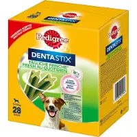 Pedigree 56 stuks Multipack kleine honden Dentastix Fresh hondensnacks