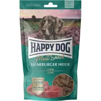 Happy Dog Meat Snack Lüneburger Heide
