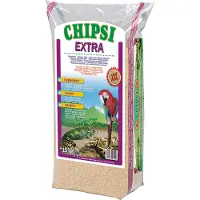 Chipsi Extra Beukensnippers Xl 15 kg