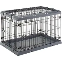 Ferplast Superior 90 Hondenkooi