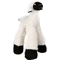 Trixie Pluche Schaap Langbeen