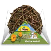 Intratuin JR Farm Wilgen Hooibal 80 G
