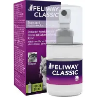 Feliway Anti-Stress Spray Kat - Anti stressmiddel
