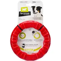 Ferplast Smile Ring Hondenspeeltje