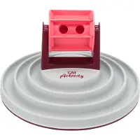 Trixie Cat Activity Roller Bowl Ø28xH15cm Kat
