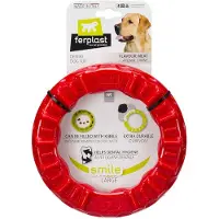 Ferplast Smile Ring Hondenspeeltje