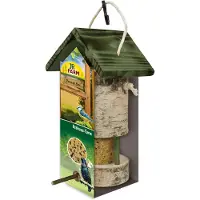 Jr Farm JR Garden Peanut Bar pindatoren incl. navulling voor wilde vogels