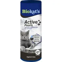 Biokat's Active Pearls geurverdrijver 2 stuks
