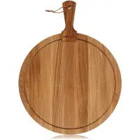Boska 320100 Serveerplank Rond Friends L - Ø 40.3 cm