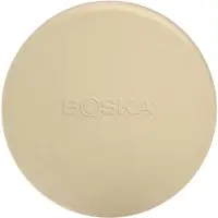 Boska Pizzasteen Deluxe Beige 29 cm