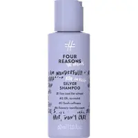 Four Reasons Original Silver Shampoo