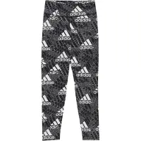 Adidas Meisjes legging Aeroready Brand Love