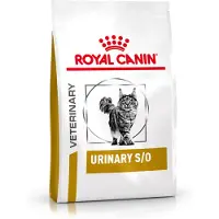 Royal Canin 1,5kg Urinary S/O Veterinary Diet Kattenvoer