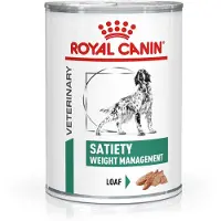 Royal Canin Veterinary Satiety Hond - Blik