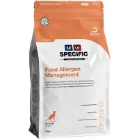 Specific FDD-HY Food Allergen Management | 2 kg