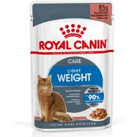 Royal Canin Ultra Light 85g x 12