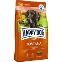 Happy Dog Supreme - Sensible Africa