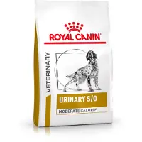 Royal Canin Urinary S/O Moderate Calorie Hond