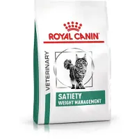 Royal Canin Satiety Weight Management