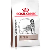 Royal Canin Hepatic Hond