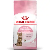 Royal Canin Kitten Sterilised - 2 kg - Kitten-Kattenvoer