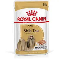 Royal Canin BHN Shih Tzu Adult Paté 12x85 g Voeding