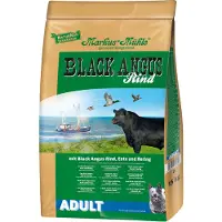Markus Mühle Markus-Mühle Black Angus Adult