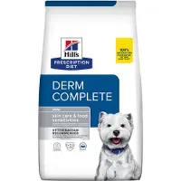 Hill's Pet Nutrition Hill's Prescription Diet Canine Derm Complete Mini | 6 kg