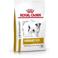 Royal Canin Urinary S/O Small Dog