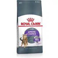 Royal Canin Appetite Control Care Kattenvoer