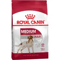 Royal Canin Medium Adult 4kg