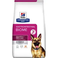 Hill's Pet Nutrition Prescription Diet Hondenvoer Droog Gastrointestinal Biome Kip 4 kg