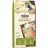 bosch HPC 2x11,5kg bosch Bio Adult Hondenvoer