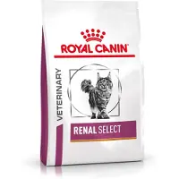 Royal Canin Renal Select Kat