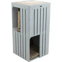 Trixie Be Nordic Cat Tower Juna