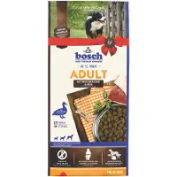 Bosch Adult Hondenvoer - Eend & Rijst