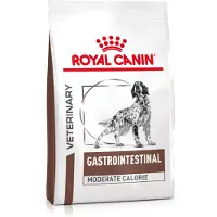 Royal Canin Gastrointestinal Moderate Calorie Hond