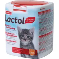 Beaphar Lactol Kitty Milk - Melkvervanging