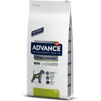 Affinity Advance Vet Canine Adult Hypoallergenic 10kg Hondenvoer