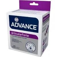 Affinity Advance Vet Canine Adult Articular Forte 200g (ndr) Tussendoortje