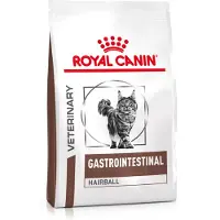 Royal Canin Gastrointestinal Hairball Kat