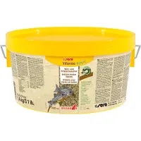 Sera 2x1,4kg Viformo Nature Voertabletten Bodemvissen