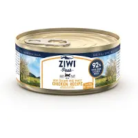 Ziwi Peak Kattenvoer - Kip - Blik